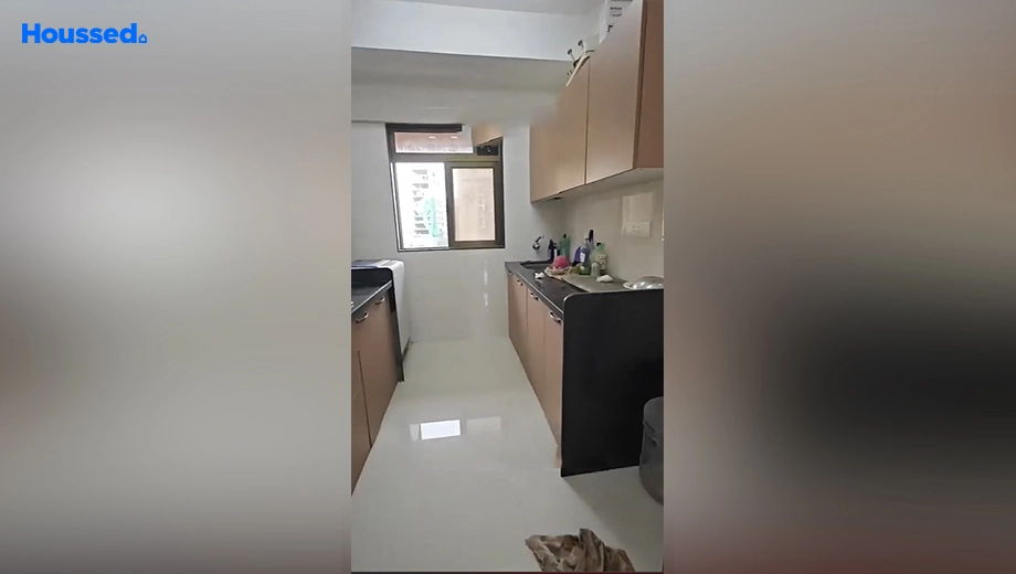 Project Image of 4 BHK Flat for Resale in Bandra West - Image 131297