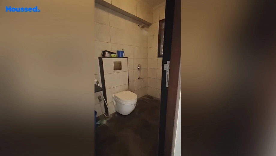 Project Image of 4 BHK Flat for Resale in Bandra West - Image 131300