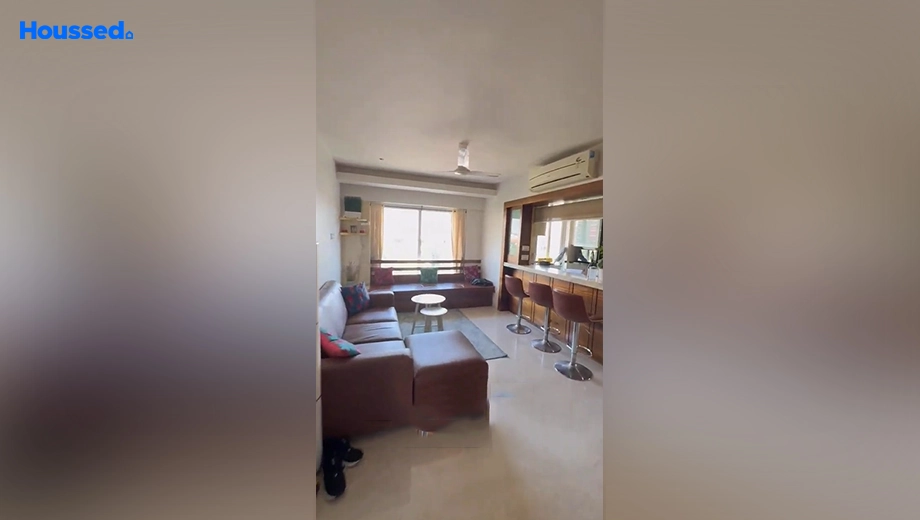 Project Image of 2 BHK Flat for Resale in Khar West - Image 131303