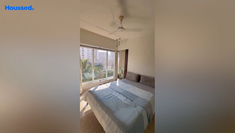 Project Image of 2 BHK Flat for Resale in Khar West - Image 131305