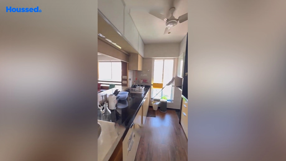 Project Image of 2 BHK Flat for Resale in Khar West - Image 131308