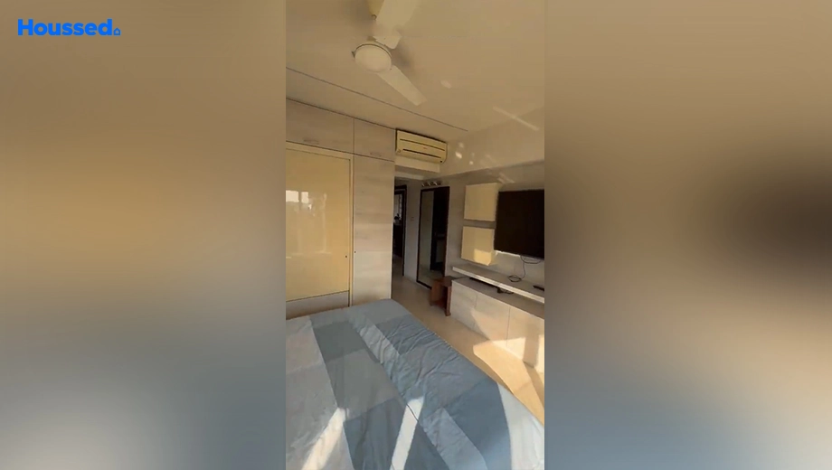 Project Image of 2 BHK Flat for Resale in Khar West - Image 131309