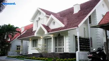Project Image of 4 BHK House/Villa for Resale in Ernakulam, Kochi - Image 131311