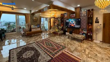 Project Image of 4 BHK Flat for Resale in Laxmi Nagar, Nagpur - Image 131322