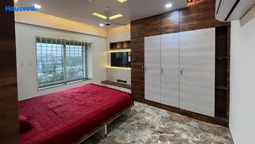 Project Image of 4 BHK Flat for Resale in Laxmi Nagar, Nagpur - Image 131317
