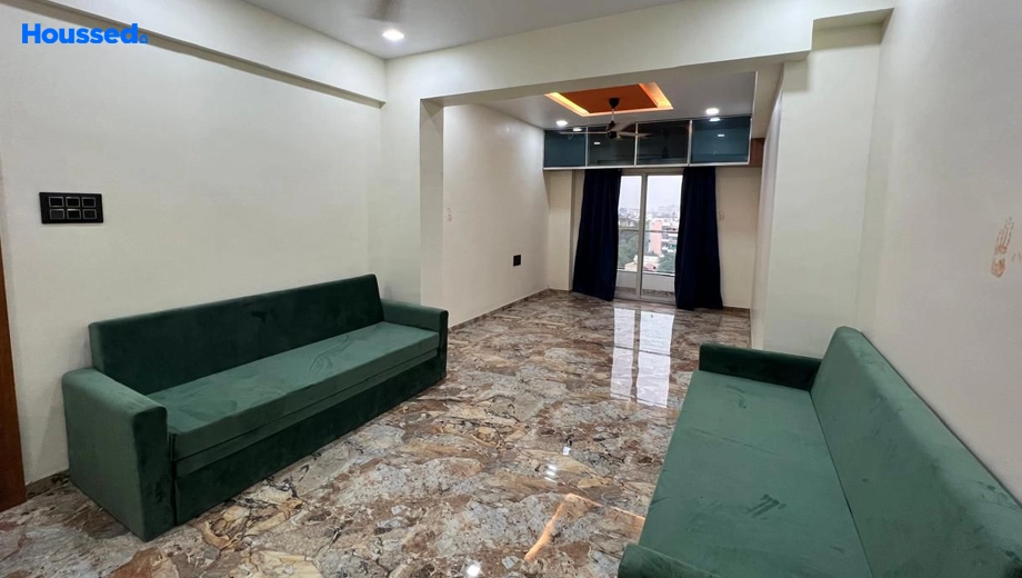 Project Image of 4 BHK Flat for Resale in Laxmi Nagar - Image 131316