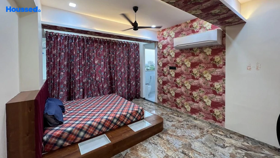 Project Image of 4 BHK Flat for Resale in Laxmi Nagar - Image 131320