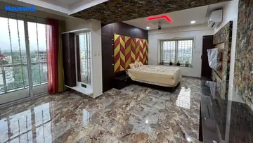 Project Image of 4 BHK Flat for Resale in Laxmi Nagar, Nagpur - Image 131321