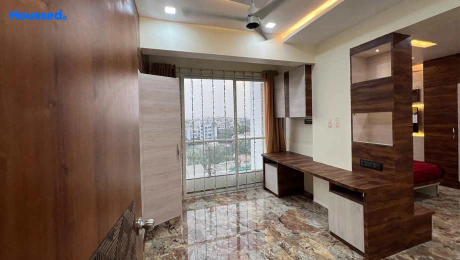 Project Image of 4 BHK Flat for Resale in Laxmi Nagar - Image 131318