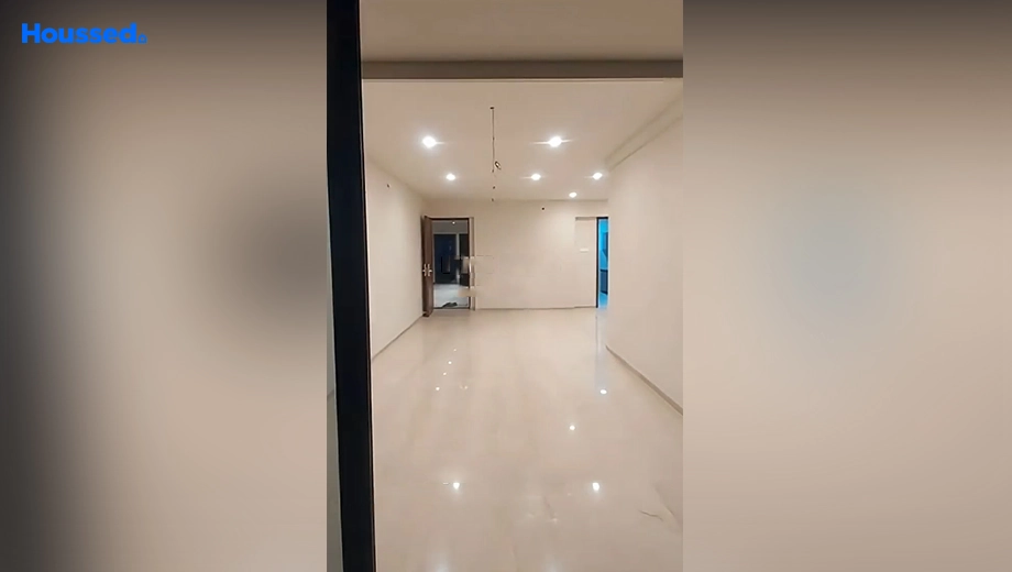 Project Image of 2 BHK Flat for Resale in Santacruz West - Image 131328