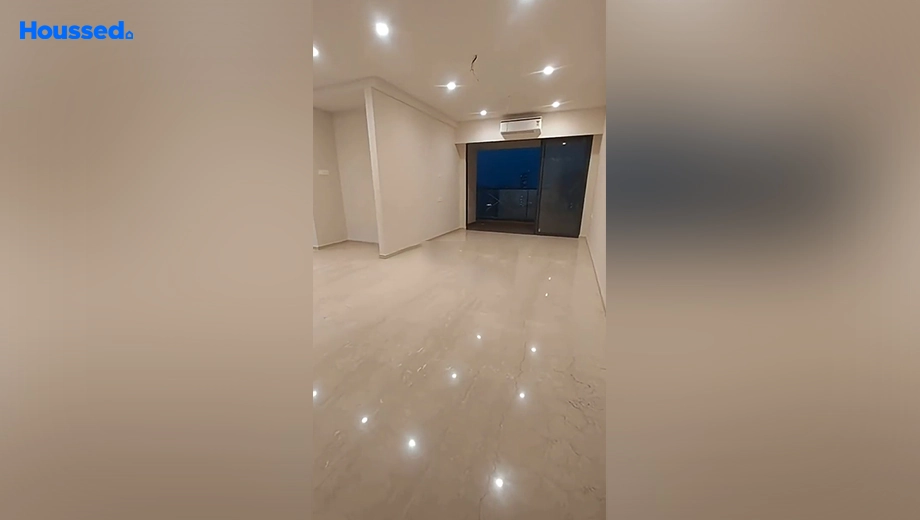 Project Image of 2 BHK Flat for Resale in Santacruz West - Image 131329