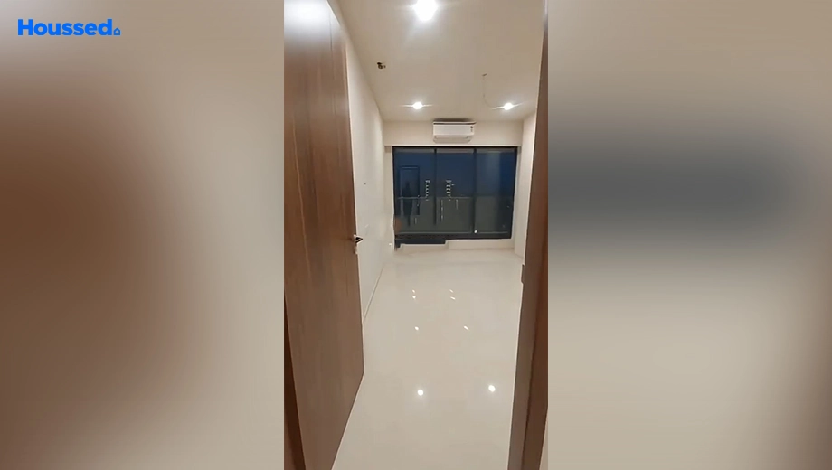 Project Image of 2 BHK Flat for Resale in Santacruz West - Image 131330