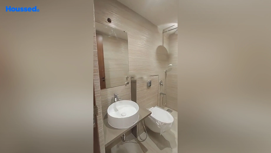 Project Image of 2 BHK Flat for Resale in Santacruz West - Image 131331