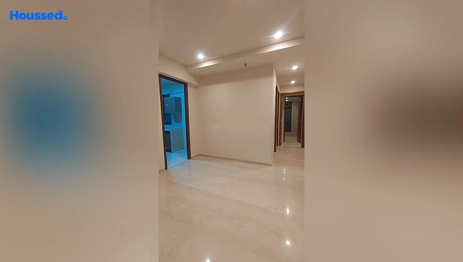 Project Image of 2 BHK Flat for Resale in Santacruz West - Image 131335