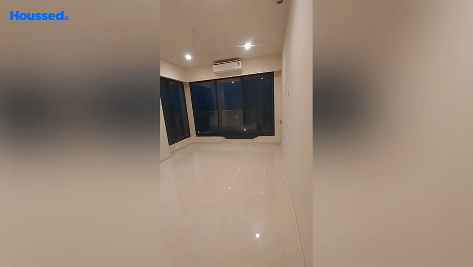 Project Image of 2 BHK Flat for Resale in Santacruz West - Image 131327
