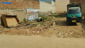 Project Image of Housing Plot/Residential Land for Resale in Nangloi, New Delhi - Image 131343