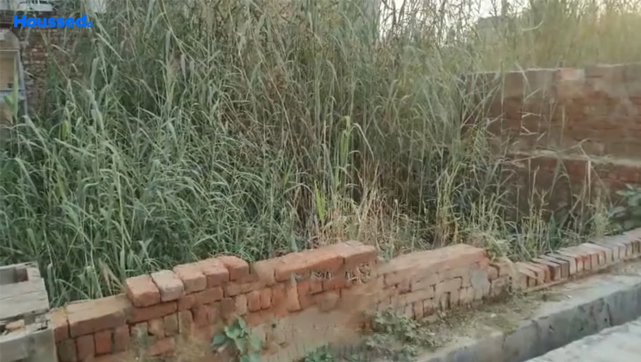 Project Image of Housing Plot/Residential Land for Resale in Nangloi - Image 131344