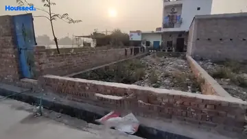 Project Image of Housing Plot/Residential Land for Resale in Nangloi, New Delhi - Image 131350