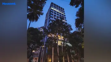 Project Image of 4 BHK Duplex for Resale in Kalpataru Matru Ashish Matunga East, Mumbai - Image 131357