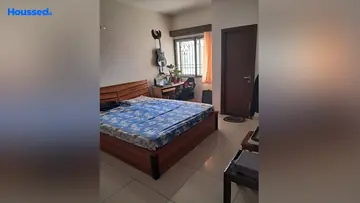 Project Image of 3 BHK Flat for Resale in Sattva Cadenza Haralur, Bangalore - Image 131360