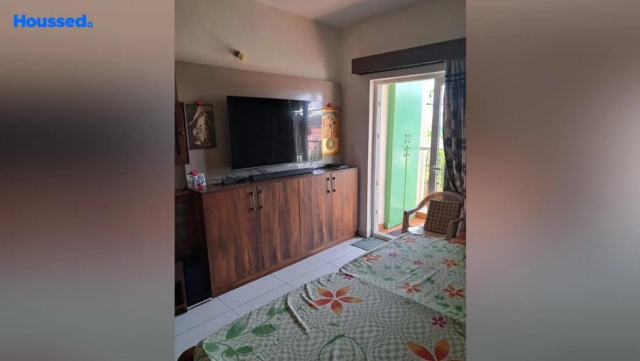 Project Image of 3 BHK Flat for Resale in Sattva Cadenza, Haralur - Image 131361