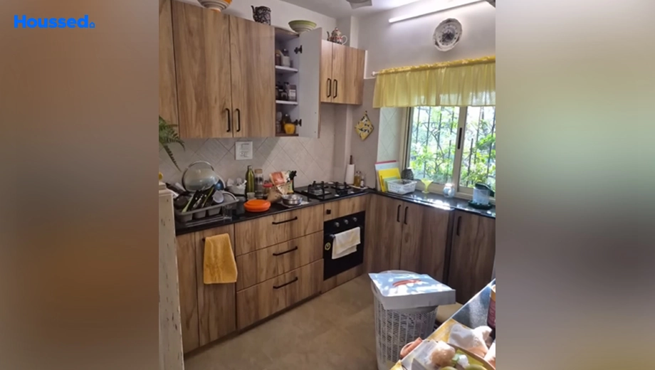 Project Image of 2 BHK Flat for Resale in Khar West - Image 131370