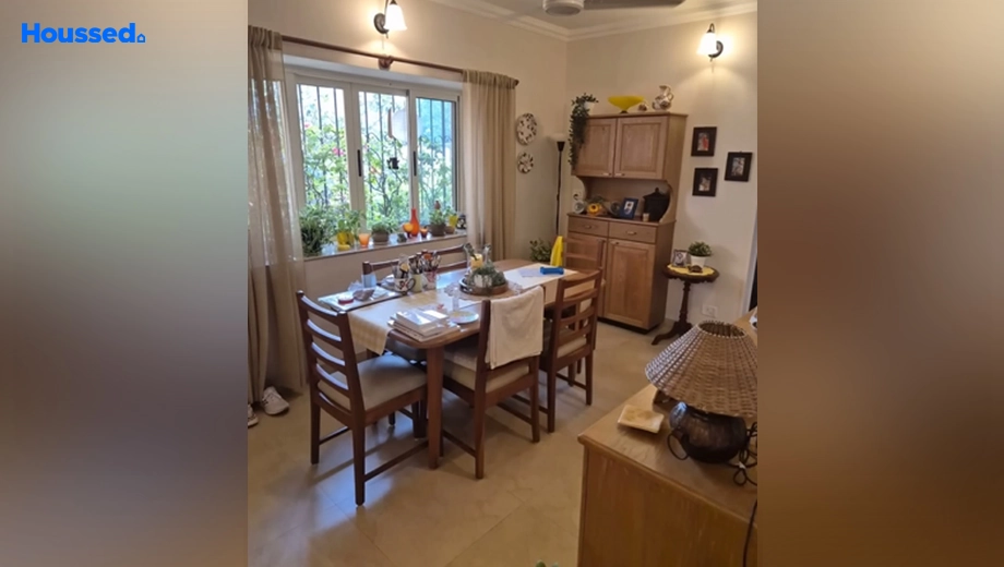 Project Image of 2 BHK Flat for Resale in Khar West - Image 131372
