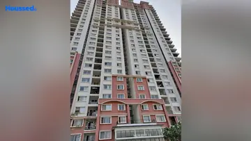 Project Image of 3 BHK Flat for Resale in Prestige Lakeside Habitat Varthur, Bangalore - Image 131375