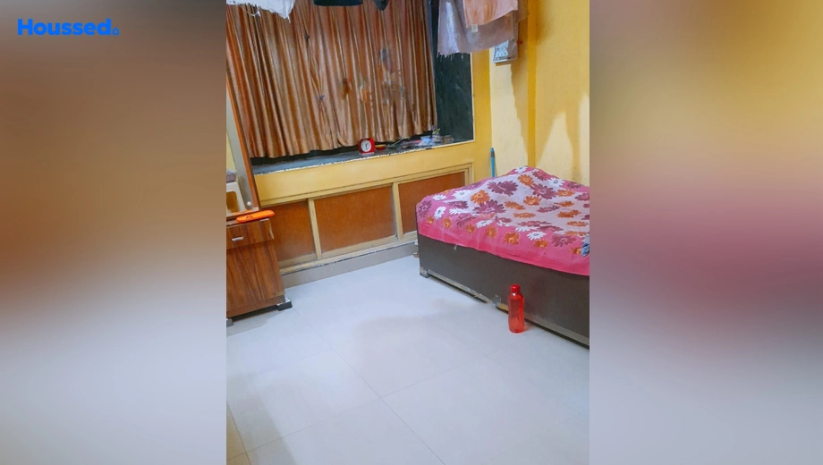 Project Image of 1 BHK Flat for Resale in Borivali East - Image 131377