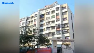 Project Image of 1 BHK Flat for Resale in Borivali East, Mumbai - Image 131565