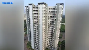 Project Image of 3 BHK Flat for Resale in Alembic Urban Forest Kadugodi, Bangalore - Image 131380