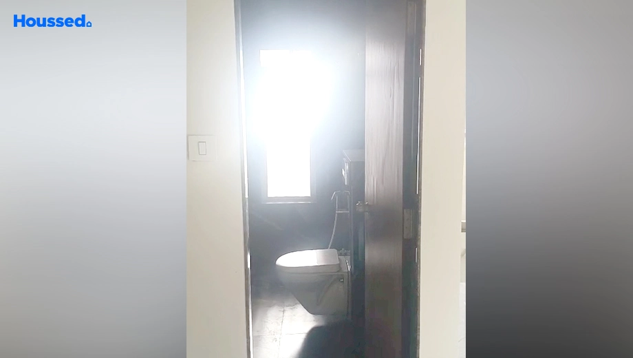 Project Image of 3 BHK Flat for Resale in Kandivali West - Image 131388