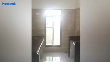 Project Image of 3 BHK Flat for Resale in Kandivali West, Mumbai - Image 131389