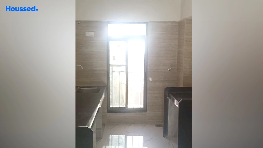 Project Image of 3 BHK Flat for Resale in Kandivali West - Image 131389