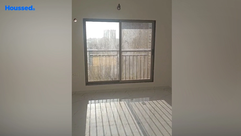 Project Image of 3 BHK Flat for Resale in Kandivali West - Image 131390