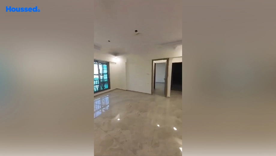 Project Image of 3 BHK Flat for Resale in Navkarmik Shiv Laj, Santacruz West - Image 131394