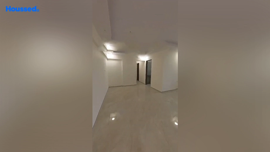 Project Image of 3 BHK Flat for Resale in Navkarmik Shiv Laj, Santacruz West - Image 131393