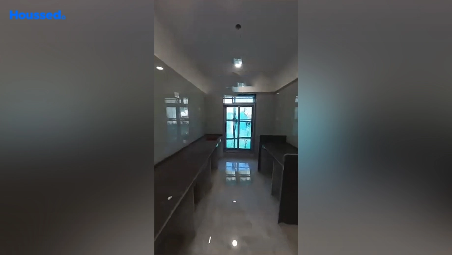 Project Image of 3 BHK Flat for Resale in Navkarmik Shiv Laj, Santacruz West - Image 131396