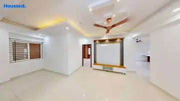 Project Image of 3 BHK Flat for Resale in Myhna Maple Varthur, Bangalore - Image 131384