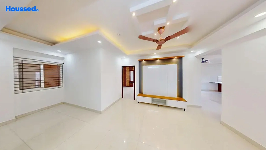 Project Image of 3 BHK Flat for Resale in Myhna Maple, Varthur - Image 131384