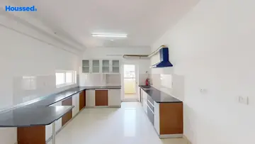 Project Image of 3 BHK Flat for Resale in Myhna Maple Varthur, Bangalore - Image 131385