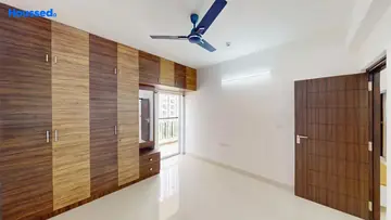 Project Image of 3 BHK Flat for Resale in Myhna Maple Varthur, Bangalore - Image 131386