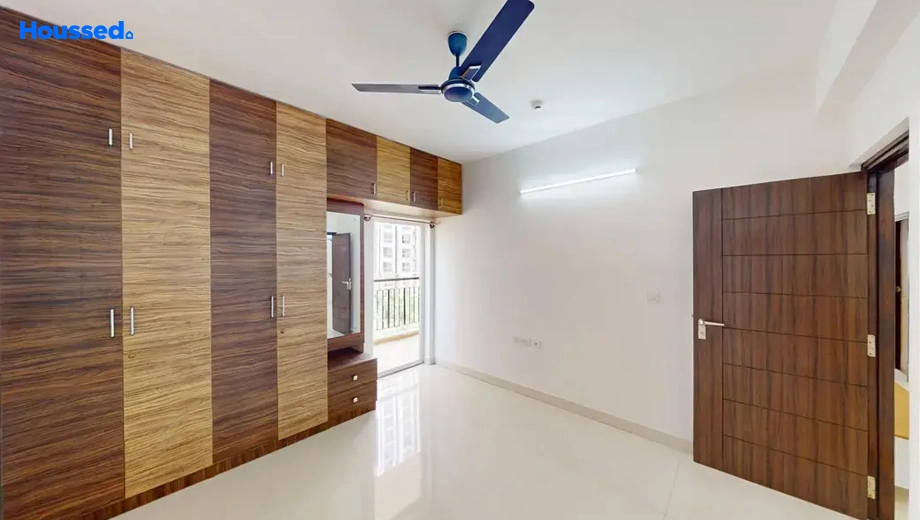 Project Image of 3 BHK Flat for Resale in Myhna Maple, Varthur - Image 131386