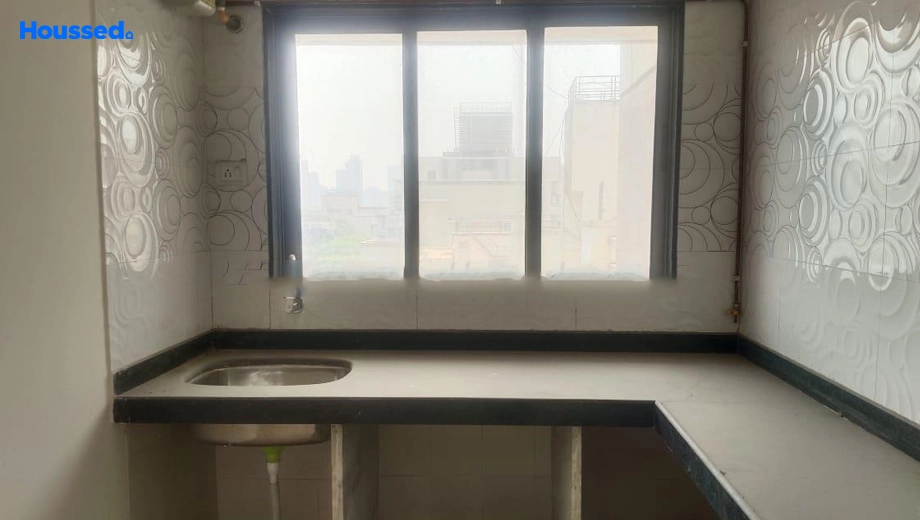 Project Image of 1 BHK Flat for Resale in Jaliyan Heights Borivali, Borivali East - Image 131402