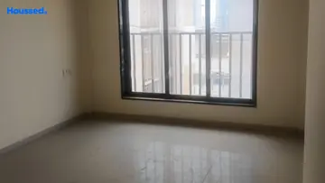 Project Image of 1 BHK Flat for Resale in Jaliyan Heights Borivali Borivali East, Mumbai - Image 131405