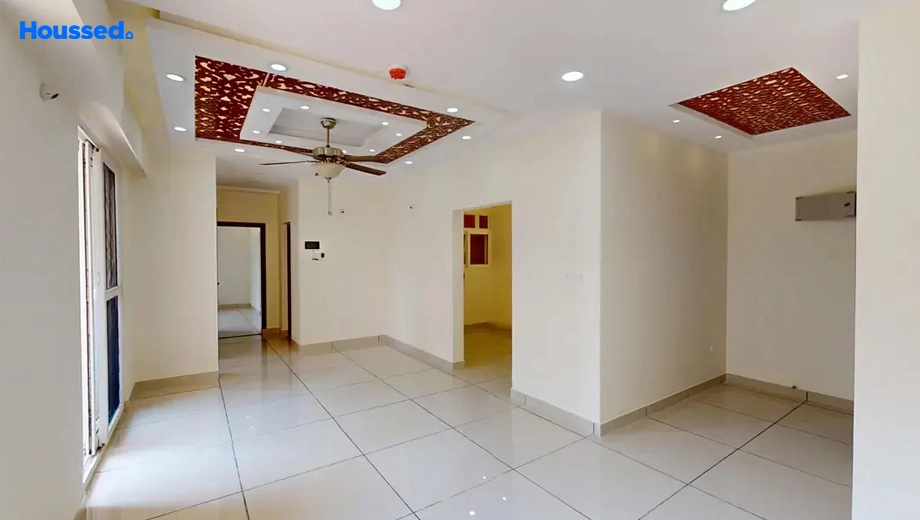Project Image of 2 BHK Flat for Resale in Prestige Lakeside Habitat, Varthur - Image 131406