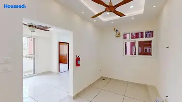 Project Image of 2 BHK Flat for Resale in Prestige Lakeside Habitat Varthur, Bangalore - Image 131407