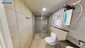 Project Image of 2 BHK Flat for Resale in Prestige Lakeside Habitat Varthur, Bangalore - Image 131409