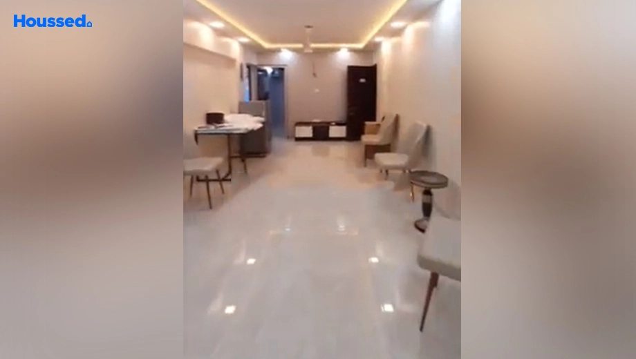 Project Image of 2 BHK Flat for Resale in Bandra West - Image 131413
