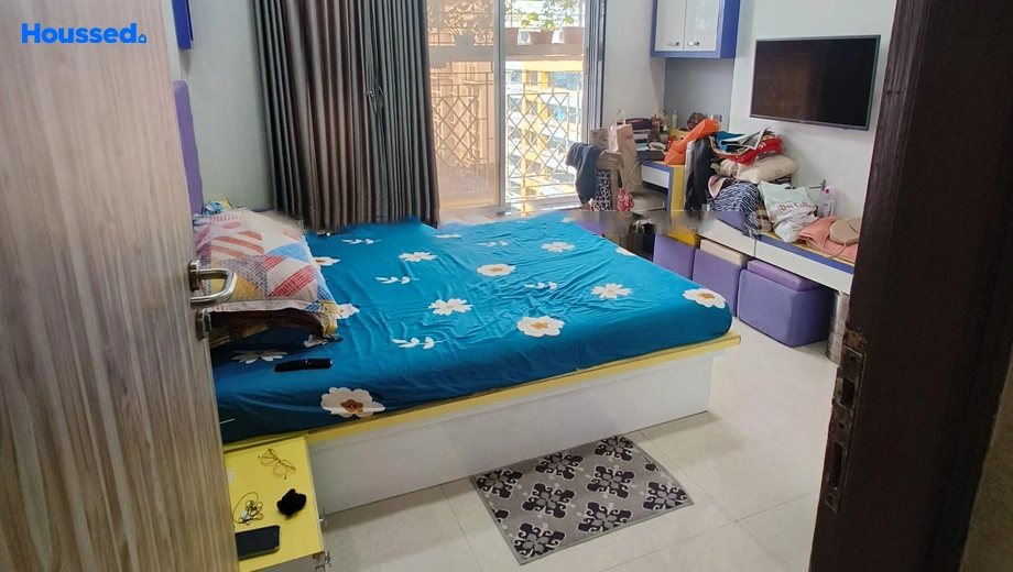 Project Image of 2 BHK Flat for Resale in Dahisar East - Image 131425